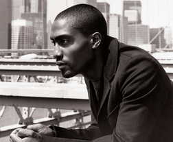 Simon Webbe